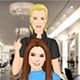 Kendall Jenner And Friends Hair Salon Game