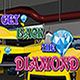 Get back the diamond Game