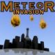 Meteor Invasion Game