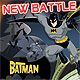 Batman New Battle