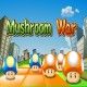 Mushroom War Game