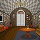 Escape from stone house Game