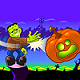 Hammering Halloween Game