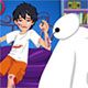 Big Hero 6 Wounds Surgery Game