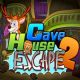 Cave House Escape 2 Game