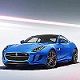 F Type Jigsaw Game