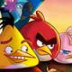 Rio-Man: Angry Birds