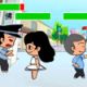 City Inspectors Game