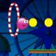 Clever ball cross circles