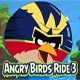 Angry Birds Ride 3