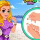 Fruity Nail Designs Game