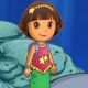 Dora Mermaid Activities Game