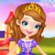 Sofia Makeover Game