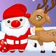 Christmas Cute Reindeer Game
