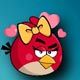 Angry Bird Rescue Princess Game