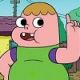 Clarence Hidden Letters Game