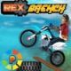Rex Brench Game