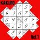 kakuro - vol 1