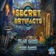 Secret Artifatcts Game