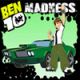 Ben10 Madness Game