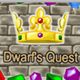 Dwarf Quest Game