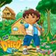 Diego Adventure