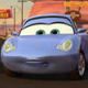 Sally Cars Puzzle Game
