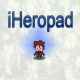 iHeropad Game