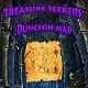 Treasure Seekers: Dungeon Map Game