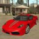 Ferrari Car Keys Game