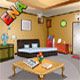 Tricky escape Game
