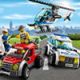 Lego Car Differences Game