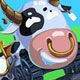 Milk Transport Car Game