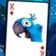 Rio Solitaire Game