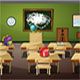 Escape From Classroom Game