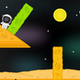 Space Guy Game