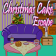Christmas Cake Escape Game