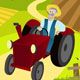 Farmer Teds Tractor Rush