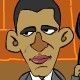 Obama bomb Game