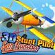 3D Stunt Pilot San Francisco