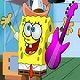 SpongeBob Dress Up - Free  game