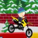 South Park Trail 2