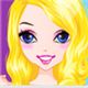 Pretty Girl Makeover Game