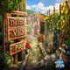 The farm Villa Game