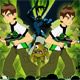 Ben 10 Vs Aliens Force Game