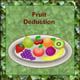 Fruit Deduction Game