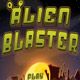 Alien Blaster Game