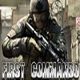 First Commando Game
