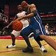 Basketball Hidden Balls Game