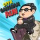Gangnam Run Game